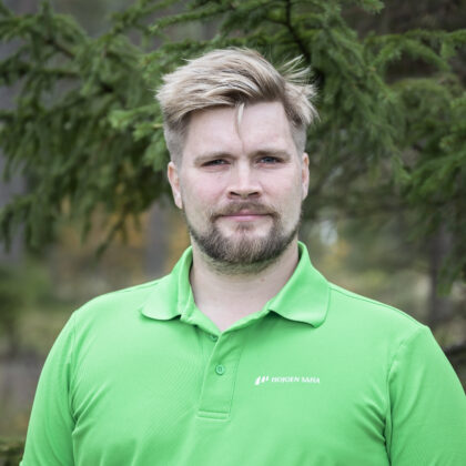 Jere Luhtala.