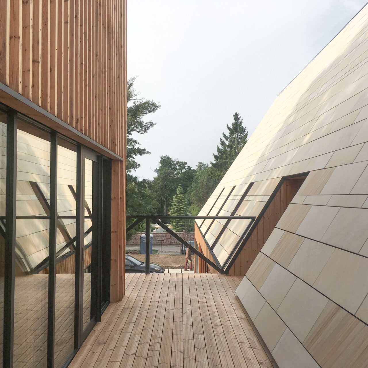 Lunawood Thermowood_Battens_Decking_PrivateVillaGiruliai_Lithuania_2018