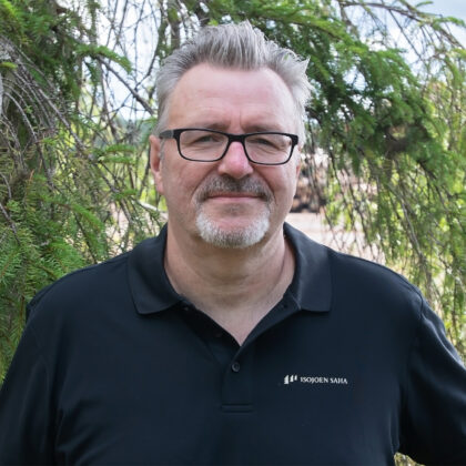 Jussi Myllyniemi