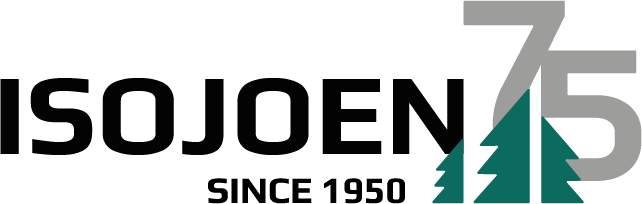 Isojoen Saha