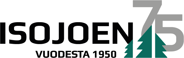 Isojoen Saha